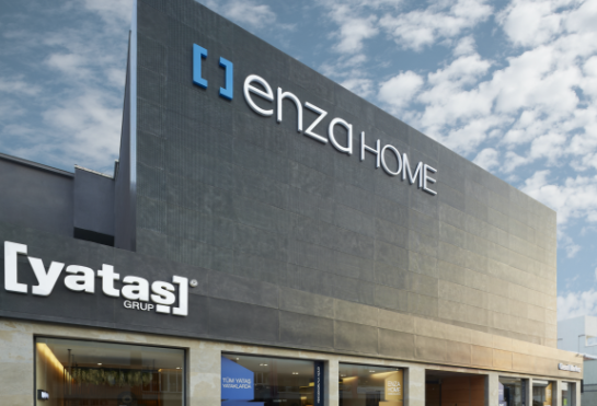 Best interior design stores in Pakistan