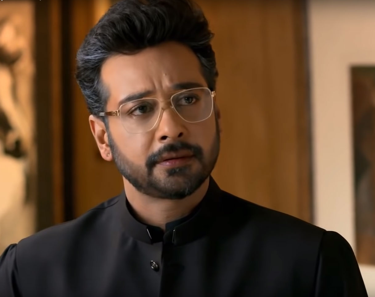 Toxic male leads in Pakistani dramas