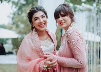 DAY WEDDING LOOKS WITH SIDDYSAYS WEDDING SERIES