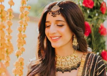 5 THINGS WE LOVE ABOUT MAWRA HOCANE