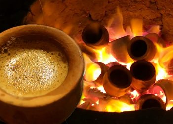 8 TYPES OF CHAI EVERY DESI LOVES