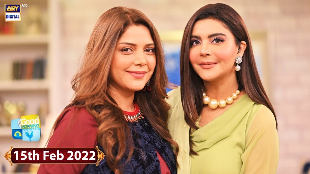 Hadiqa Kiani's first marriage