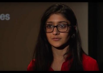 Laraib Atta Oscar Award