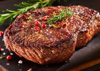 Best steakhouses in Lahore