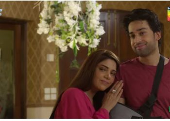 DOBARA EP 20: MAHIR MEANS BUSINESS NOW!