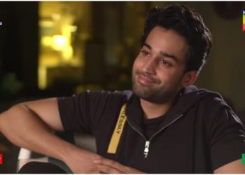 DOBARA EP 21: AFFAN CANNOT TOLERATE MAHIR’S PRESENCE