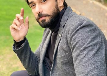 Pakistani actors hairstyles