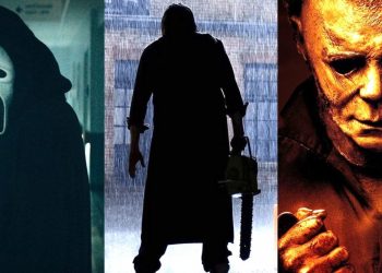 Scariest Netflix movies