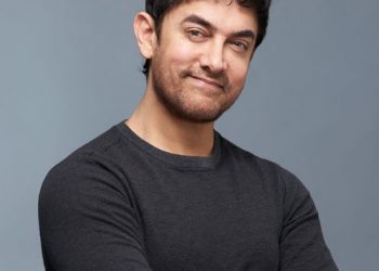 Aamir Khan quits film industry