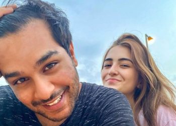 5 REASONS WHY WE ARE SHIPPING ASIM AZHAR & MERUB ALI