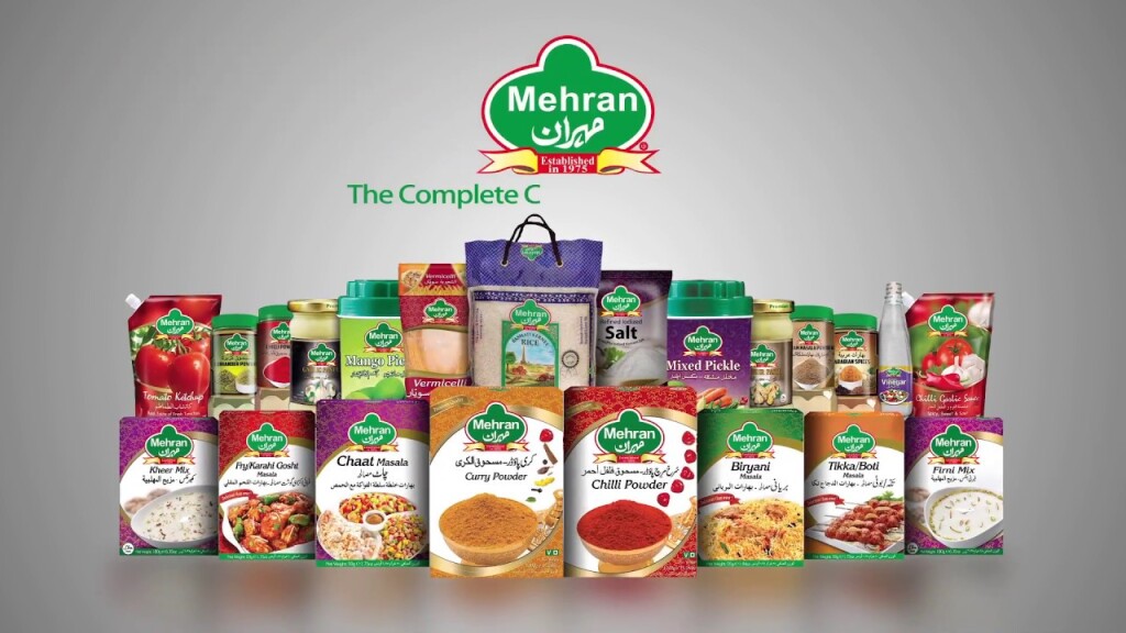 Best masala brands in Pakistan