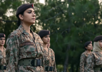 Female Pakistani dramas