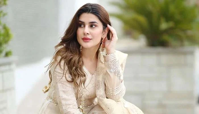 Pakistani actresses under 35