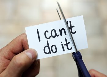 What Should You Say To Yourself During Positive Self-Talk