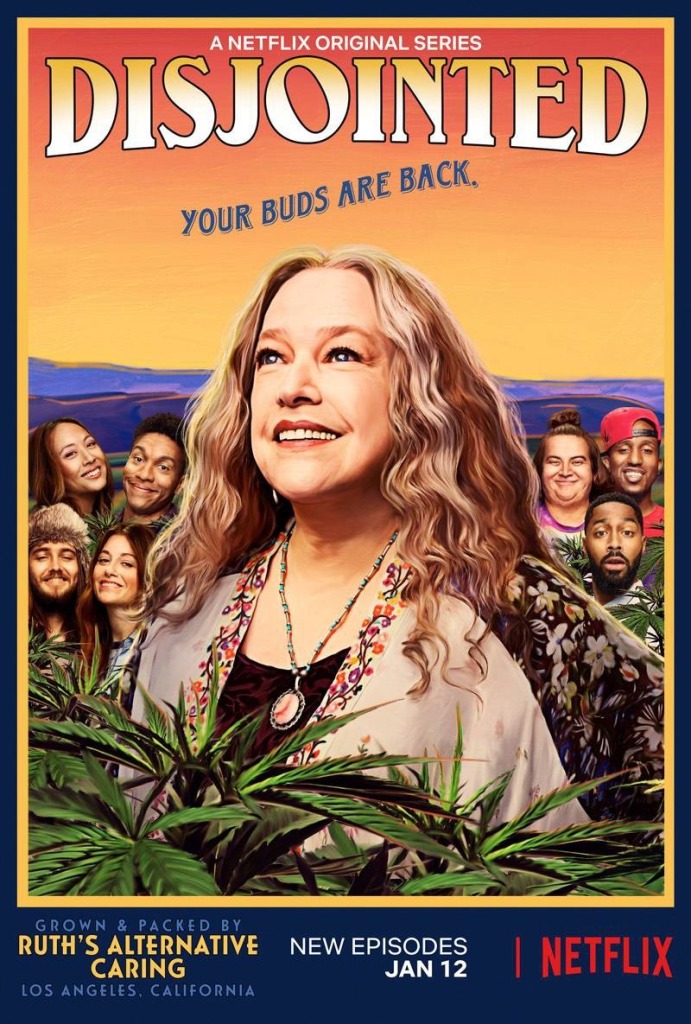 Best comedy movies on NetFLix
