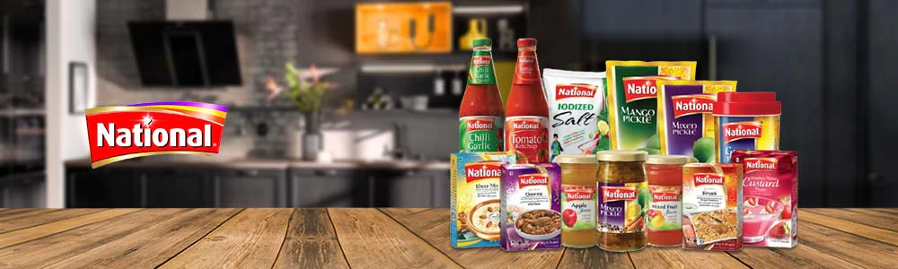 Best masala brands in Pakistan