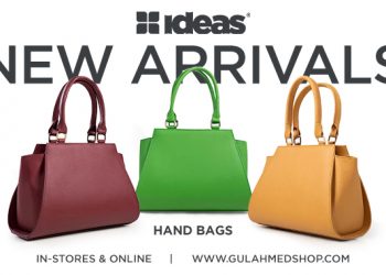 9 SPRING/SUMMER HANDBAGS TRENDING IN 2022