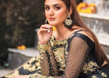 Pakistani actresses under 35