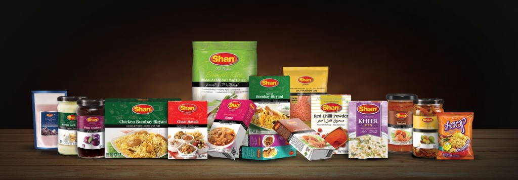 Best masala brands in Pakistan