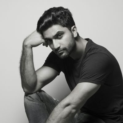 Ahad Raza Mir Resident Evil