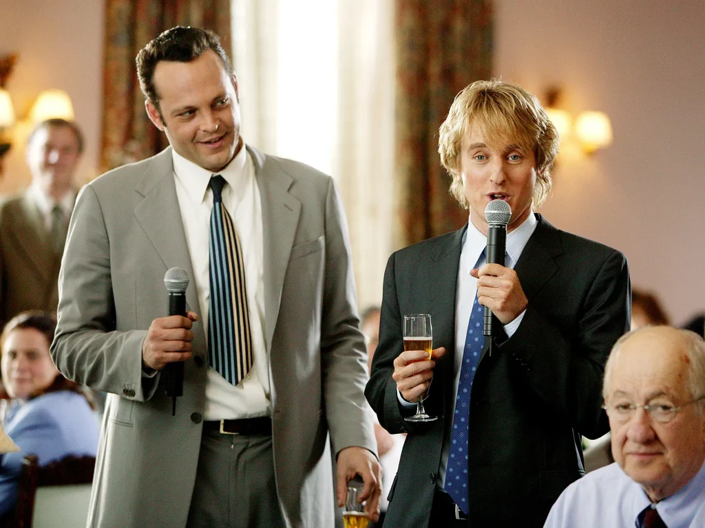 Best comedy movies on NetFLix