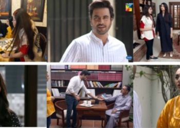 HUM TUM EP 10: NEHA FACES EMBARRASSMENT FOR HER ACTIONS