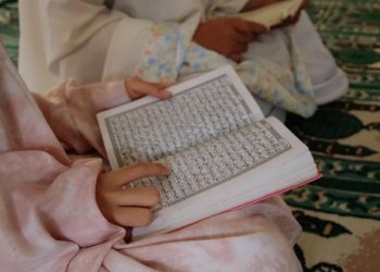 10 WAYS TO IMPROVE YOUR PERSONALITY THIS RAMADAN