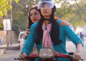 HUM TUM EP 1: RAMSHA KHAN & JUNAID KHAN ARE A HIT!