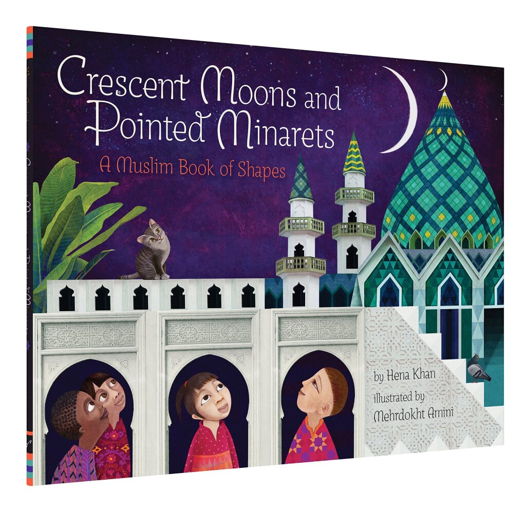 Ramadan books for children