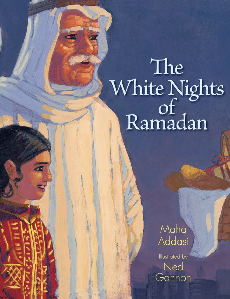 Ramadan books for children