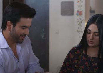 HUM TUM EP 4: SARMAD IS NOT GIVING UP ON MAHA