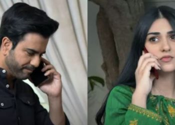 HUM TUM EP 17: MAHA & SARMAD HAVE SET A WEDDING DATE