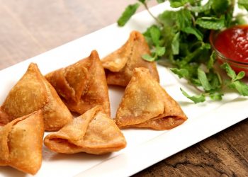 7 TYPES OF UNIQUE SAMOSA FILLINGS TO TRY IN RAMADAN