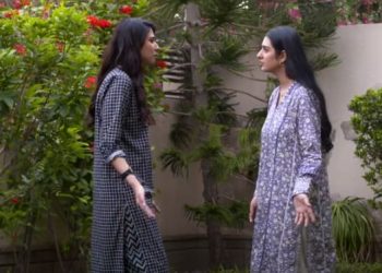 HUM TUM EP 24: NEHA AGREES TO MARRY SARIM