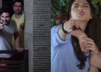 HUM TUM EP 5: FULL OF SWEET MOMENTS & PRANKS