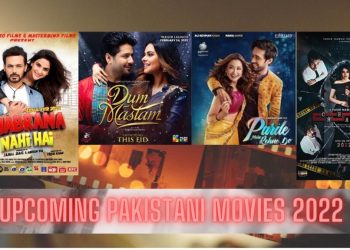 Pakistani films on Eid-ul-Fitr 2022