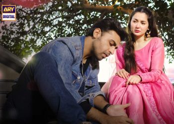 5 REASONS WHY WE LOVE HALA & HAMZA IN MERE HUMSAFAR