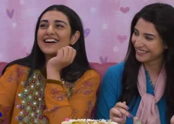 HUM TUM EP 2: DELIVERS AN IMPORTANT MESSAGE