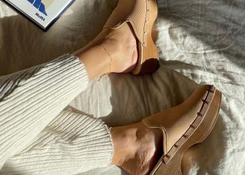 women shoe trends 2022