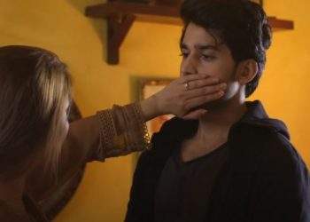 DOBARA EP 25: MAHIR RETURNS TO MEHRUNISSA