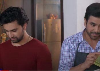 HUM TUM EP 3: NEITHER TOO PREACHY NOR TOO JUDGY