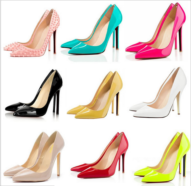 women shoe trends 2022