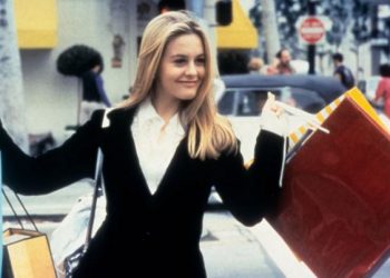 9 TYPES OF SHOPPERS YOU MEET EVERYWHERE