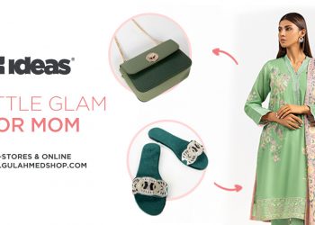 MOTHER’S DAY GIFT GUIDE