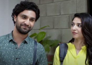 HUM TUM EP 28: ADAM GETS INTO A FIGHT DUE TO NEHA