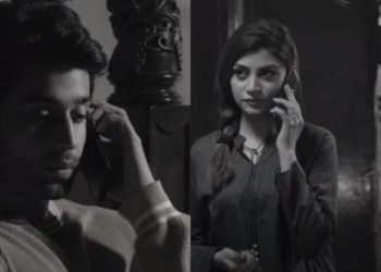 DOBARA EP 30: AN OLD FLAME REIGNITES