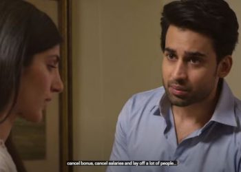 DOBARA EP 28: MINAL’S PERSPECTIVE ABOUT MAHIR CHANGES