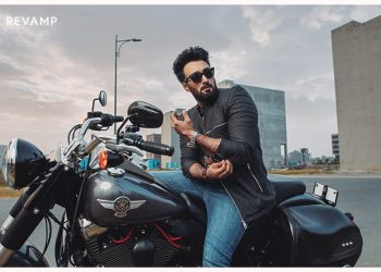 5 MALE CELEBRITIES IN PAKISTAN WITH THEIR OWN CLOTHING LINES