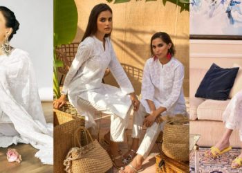 IMAGE WELCOMES THE SUMMER SEASON WITH IT’S TWO NEW COLLECTIONS