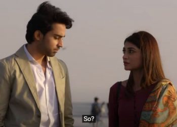 DOBARA EP 31: MAHIR IS COMPLETELY SMITTEN BY NARMEEN